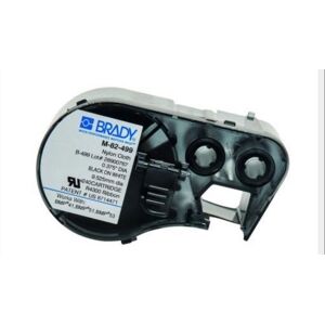 Brady Print Cartridge/label Cartridge M-82-499 , 143344 - New In Box Brady Print Cartridge/label Cartridge M-82-499 , 143344 - New In Box