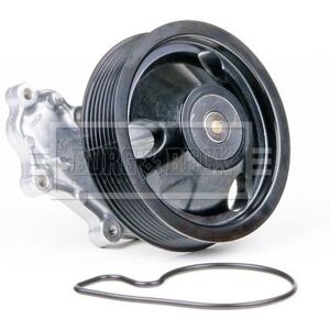 Borg & Beck Bwp2492 Engine Cooling Water Pump - Honda Civic, CR-V, HR-V Borg & Beck Bwp2492 Engine Cooling Water Pump - Honda Civic, CR-V, HR-V