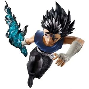 Banpresto Yu Yu Hakusho Hiei Ankoku Bujutsukai Pvc Figure – Anime Collectible Banpresto Yu Yu Hakusho Hiei Ankoku Bujutsukai Pvc Figure – Anime Collectible