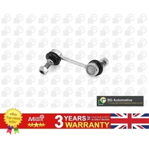 Bga Front Right Stabiliser Drop Link (Coupling Rod) For Alfa Romeo 159 50704362 Bga Front Right Stabiliser Drop Link (Coupling Rod) For Alfa Romeo 159 50704362