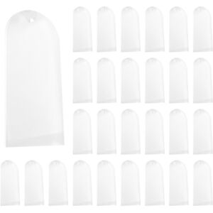 Sodial 210pcs Frosted Acrylic Wedding Blank Place Card Clear Arch Gift Tag Name2521 Sodial 210pcs Frosted Acrylic Wedding Blank Place Card Clear Arch Gift Tag Name2521