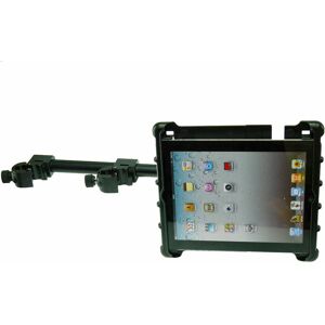 Buybits Central Car Headrest Tablet Holder For Apple Ipad 4 3 2 1 Buybits Central Car Headrest Tablet Holder For Apple Ipad 4 3 2 1