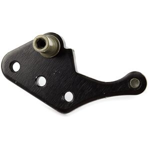 Cmpo Scooter Rear Brake Caliper Mounting Bracket For Wy125t-108-E4 (Brcbr003) Pads Cmpo Scooter Rear Brake Caliper Mounting Bracket For Wy125t-108-E4 (Brcbr003) Pads