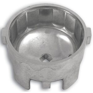 Oil Filter Wrench 3/8"D - 87mm X 16 Flutes - Laser 3950 New Oil Filter Wrench 3/8"D - 87mm X 16 Flutes - Laser 3950 New