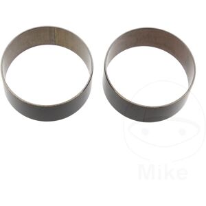 Jmp Fork Slide Bush Set 49.70x20x1.00 Fits Harley Davidson Vrscaw 1250 2008-2010 Jmp Fork Slide Bush Set 49.70x20x1.00 Fits Harley Davidson Vrscaw 1250 2008-2010