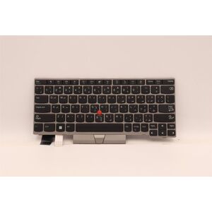 Lenovo Thinkpad L13 Gen 2 S Keyboard Arabic Silver Backlit 5n20v43441 Lenovo Thinkpad L13 Gen 2 S Keyboard Arabic Silver Backlit 5n20v43441