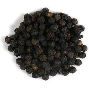 Frontier Coop Organic Whole Black Peppercorns Tellicherry 16 Oz Frontier Coop Organic Whole Black Peppercorns Tellicherry 16 Oz