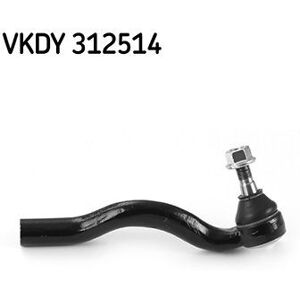 Steering Tie Rod End Skf Vkdy 312514 Fits Jeep Grand Cherokee Front Right Steering Tie Rod End Skf Vkdy 312514 Fits Jeep Grand Cherokee Front Right