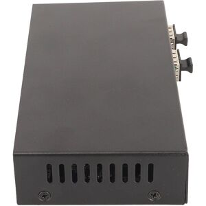 ¦sfp Fiber Switch 6 Ports 10 100 1000m Self Adaptive Led Indicator Ethernet ¦sfp Fiber Switch 6 Ports 10 100 1000m Self Adaptive Led Indicator Ethernet