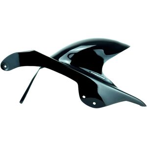 Pyramid Motorcycle Hugger Gloss Black - Triumph Tiger 955i Pyramid Motorcycle Hugger Gloss Black - Triumph Tiger 955i