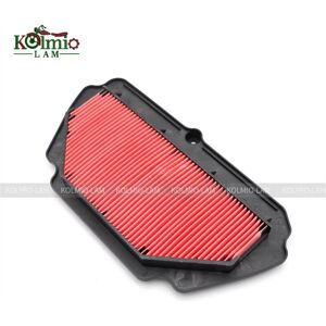 Eurowagens Fit Kawasaki Ninja Zx-6r Motorcycle Air Filter Cleaner Zx636 24 Eurowagens Fit Kawasaki Ninja Zx-6r Motorcycle Air Filter Cleaner Zx636 24