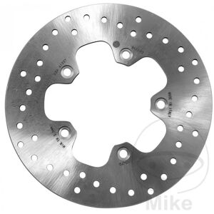 Brembo Brake Disc 68b407p3 Fits Sym Symphony 125 2015-2017 Brembo Brake Disc 68b407p3 Fits Sym Symphony 125 2015-2017