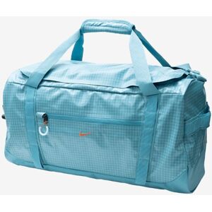 Nike Unisex Hike Duffel Bags Run Blue Athletic Casual Fashion Gym Bag Dj9680-464 Nike Unisex Hike Duffel Bags Run Blue Athletic Casual Fashion Gym Bag Dj9680-464