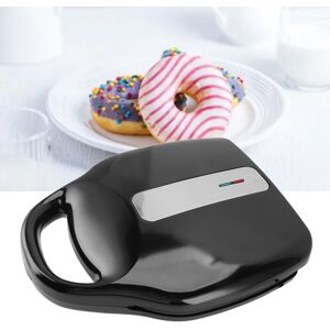 16 Hole Donut Maker Double Side Heating Breakfast Machine Electric Round Cak New 16 Hole Donut Maker Double Side Heating Breakfast Machine Electric Round Cak New