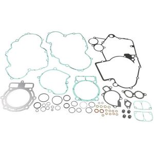 Athena Ktm Exc-Sx 400-00/07-Beta Rr400-04/09-Engine Gasket Kit-P400270850019 Athena Ktm Exc-Sx 400-00/07-Beta Rr400-04/09-Engine Gasket Kit-P400270850019