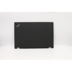 Lenovo Thinkpad P50 Lcd Cover Rear Back Housing Black 01yt236 Lenovo Thinkpad P50 Lcd Cover Rear Back Housing Black 01yt236