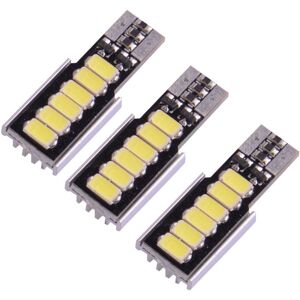 Eurowagens 25pcs Car Interior White Led Map Dome Step Lamp Bulb Kit Fit Vw Eurowagens 25pcs Car Interior White Led Map Dome Step Lamp Bulb Kit Fit Vw