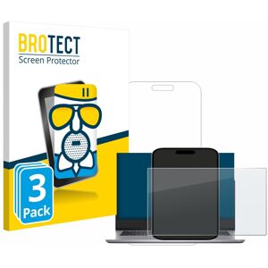 Brotect 3 Pack Matte Glass Screen Protector For Dell Latitude 5421 Anti-Glare Protection Brotect 3 Pack Matte Glass Screen Protector For Dell Latitude 5421 Anti-Glare Protection