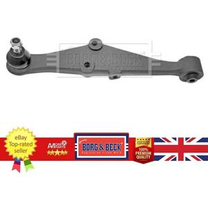 Borg & Beck Trailing Control Arm For Honda Concerto Mg Express 51365sk3000 Borg & Beck Trailing Control Arm For Honda Concerto Mg Express 51365sk3000