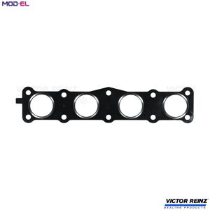 Victor Reinz Gasket Exhaust Manifold 71-11607-00 For G4kd 2.0l 4cyl Victor Reinz Gasket Exhaust Manifold 71-11607-00 For G4kd 2.0l 4cyl