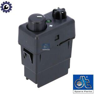 DT Spare Parts Emergency Heater - 2.76120 - Parking Heating System DT Spare Parts Emergency Heater - 2.76120 - Parking Heating System