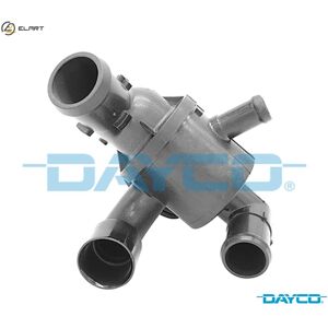 DAYCO DT1095H Thermostat - Water, VW, Seat, Skoda Models DAYCO DT1095H Thermostat - Water, VW, Seat, Skoda Models