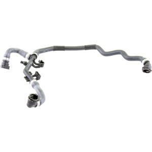 VAICO V20-2342 Radiator Hose - BMW 7 Series VAICO V20-2342 Radiator Hose - BMW 7 Series