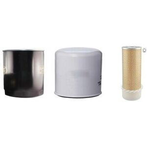 Re Kit Filter Service Kit Fits Demag Vwa 8 W/deutz F6l912 Eng. Re Kit Filter Service Kit Fits Demag Vwa 8 W/deutz F6l912 Eng.