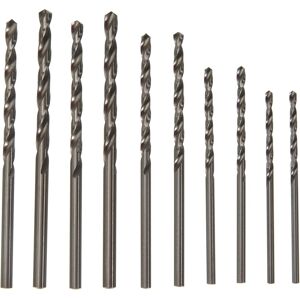 Trend Snappy Replacement Hss Drill Bits For Imperial Countersinks, Pack Of 10, Trend Snappy Replacement Hss Drill Bits For Imperial Countersinks, Pack Of 10,