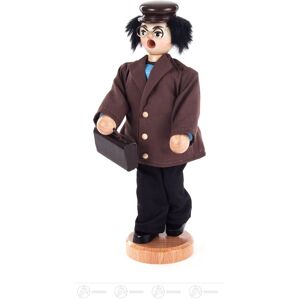 Großhandel Dregeno Smoker "Kjeld" From The Olsen Gang Wxhxd 8.5 Cmx23.5 Cmx9 Cm New Erzgebir Großhandel Dregeno Smoker "Kjeld" From The Olsen Gang Wxhxd 8.5 Cmx23.5 Cmx9 Cm New Erzgebir