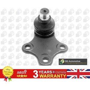 Bga Front Lower Left/right Ball Joint For Citroen Zx Peugeot 306 92-03 3640.48 Bga Front Lower Left/right Ball Joint For Citroen Zx Peugeot 306 92-03 3640.48