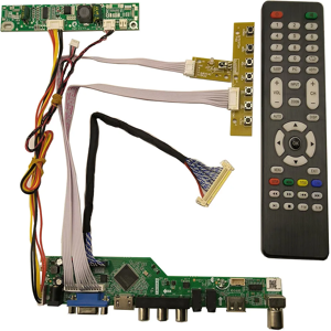 Does Not Apply New Tv Kit M215hw03 V1 V2 Tv+hdmi+vga+av+usb Lcd Led Screen Controller Board Does Not Apply New Tv Kit M215hw03 V1 V2 Tv+hdmi+vga+av+usb Lcd Led Screen Controller Board