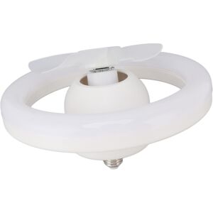 Ceiling Fan Light 360 Degree Rotate Dimmable E27 Adjustable Led Lamp 5 48w Ceiling Fan Light 360 Degree Rotate Dimmable E27 Adjustable Led Lamp 5 48w