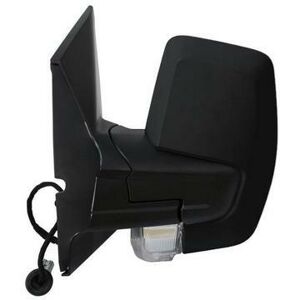 Iparlux Complete Mirror Left Electric Convex Thermal Intermittent Iparlux Complete Mirror Left Electric Convex Thermal Intermittent