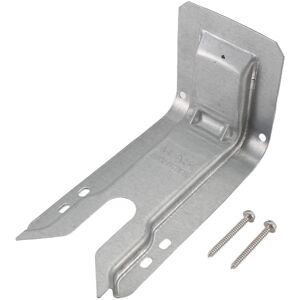 Sodial 3x(Wb02k10254 Wb02k10020 Stove -Tip Bracket Assembly Replacement Parts D8b3) Sodial 3x(Wb02k10254 Wb02k10020 Stove -Tip Bracket Assembly Replacement Parts D8b3)