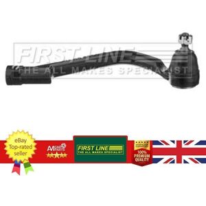 First Line Tie Rod End For Hyundai Grand Santa Kia Sedona Sorento 09-19 268202w050 First Line Tie Rod End For Hyundai Grand Santa Kia Sedona Sorento 09-19 268202w050