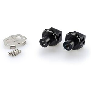 Puig Fitting Adapters For Rear Passenger Footrests Compatible With Bmw R1200gs A Puig Fitting Adapters For Rear Passenger Footrests Compatible With Bmw R1200gs A