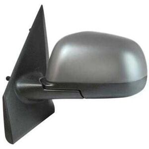 Iparlux Complete Mirror Left Mechanical Convex Primed Iparlux Complete Mirror Left Mechanical Convex Primed