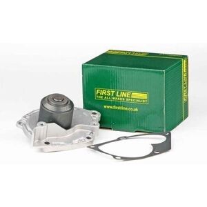 First Line Fwp2026 Engine Cooling Water Pump Fits Nissan Primera Renault Suzuki First Line Fwp2026 Engine Cooling Water Pump Fits Nissan Primera Renault Suzuki