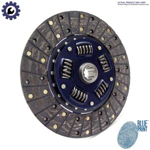Blue Print Clutch Disc Adw193108 For Vauxhall Zafira/mk/ii Tigra/twintop Corsa Vectra 1.8l Blue Print Clutch Disc Adw193108 For Vauxhall Zafira/mk/ii Tigra/twintop Corsa Vectra 1.8l