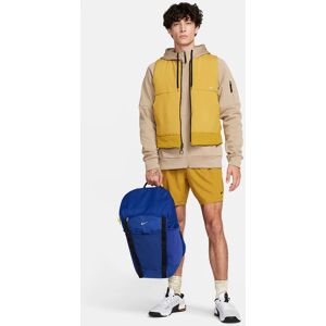 Nike Hike Sports Backpack Royal Blue/black/atomic Green Dj9677 455 27 Litres Nike Hike Sports Backpack Royal Blue/black/atomic Green Dj9677 455 27 Litres