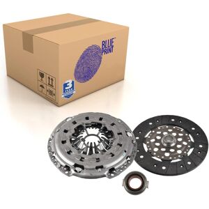 Clutch Kit Inc Clutch Release Bearing Fits Honda Accord Cr Blue Print Adh230104c Clutch Kit Inc Clutch Release Bearing Fits Honda Accord Cr Blue Print Adh230104c