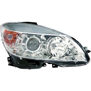 Iparlux Headlight Pilot Front Light Right Compatible With Mercedes Benz W204 Clc Iparlux Headlight Pilot Front Light Right Compatible With Mercedes Benz W204 Clc