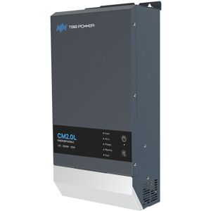 Photonic Universe Tbb Power 2000w 12v Kinergier Mobile Bi-Directional Inverter-Charger Photonic Universe Tbb Power 2000w 12v Kinergier Mobile Bi-Directional Inverter-Charger