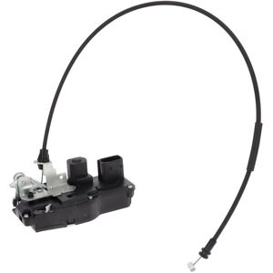 Vemo Aftermarket Door Lock For Tesla Model S 5yjs 2015 Onwards V80-85-0009 Vemo Aftermarket Door Lock For Tesla Model S 5yjs 2015 Onwards V80-85-0009