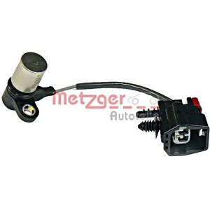 Metzger Camshaft Position Sensor Fits Jaguar S-Type Xj Coupe 96-14 Lra1646bc Metzger Camshaft Position Sensor Fits Jaguar S-Type Xj Coupe 96-14 Lra1646bc