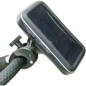 Buybits Waterproof Robust Golf Clamp Mount For Iphone 8 (4.7\") Buybits Waterproof Robust Golf Clamp Mount For Iphone 8 (4.7\")