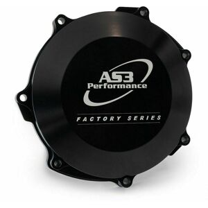 As3 Performance As3 Clutch Cover For Yamaha Wr 450 F 2012-2015 As3 Performance As3 Clutch Cover For Yamaha Wr 450 F 2012-2015