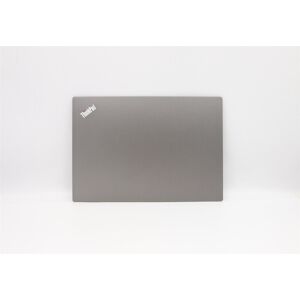 Lenovo Thinkpad L380 L390 Lcd Cover Rear Back Housing Silver 02da293 Lenovo Thinkpad L380 L390 Lcd Cover Rear Back Housing Silver 02da293