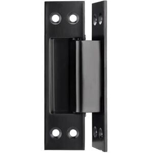 Sodial 3x(4-Inch Concealed Door With Concealed Stainless Steel Wooden Door3008 Sodial 3x(4-Inch Concealed Door With Concealed Stainless Steel Wooden Door3008